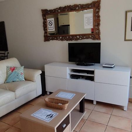 Villa Paraiso, El Sultan, Corralejo, Fuerteventura Luaran gambar