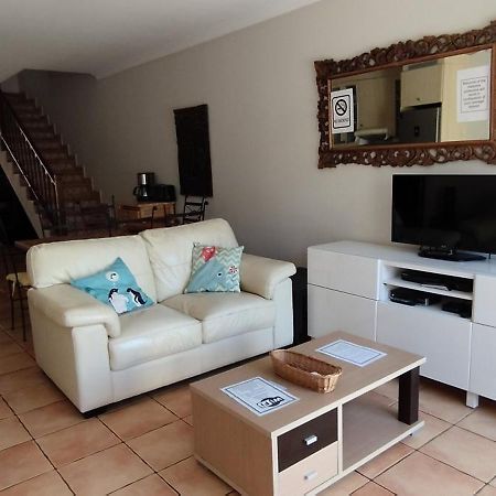 Villa Paraiso, El Sultan, Corralejo, Fuerteventura Luaran gambar