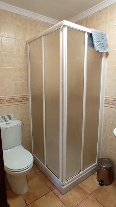 Villa Paraiso, El Sultan, Corralejo, Fuerteventura Luaran gambar