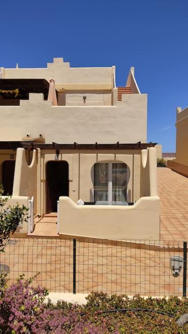 Villa Paraiso, El Sultan, Corralejo, Fuerteventura Luaran gambar