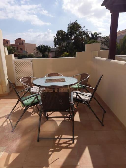 Villa Paraiso, El Sultan, Corralejo, Fuerteventura Luaran gambar