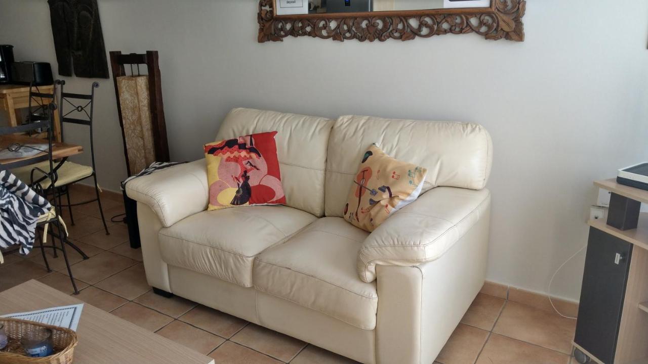 Villa Paraiso, El Sultan, Corralejo, Fuerteventura Luaran gambar