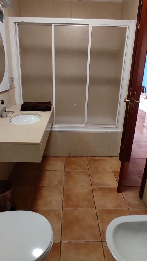 Villa Paraiso, El Sultan, Corralejo, Fuerteventura Luaran gambar