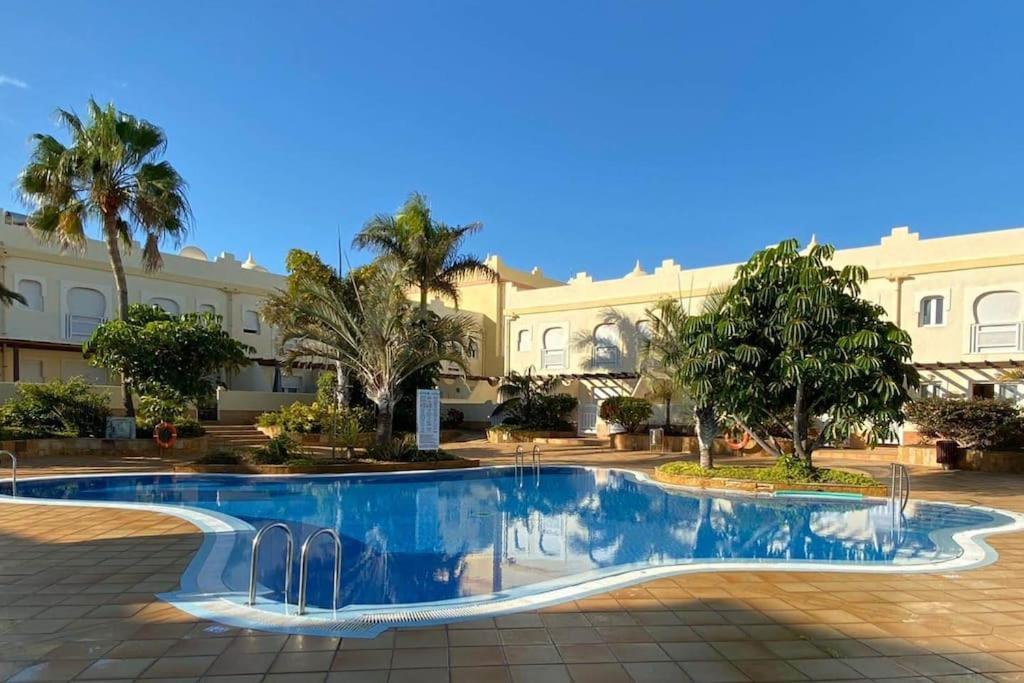 Villa Paraiso, El Sultan, Corralejo, Fuerteventura Luaran gambar