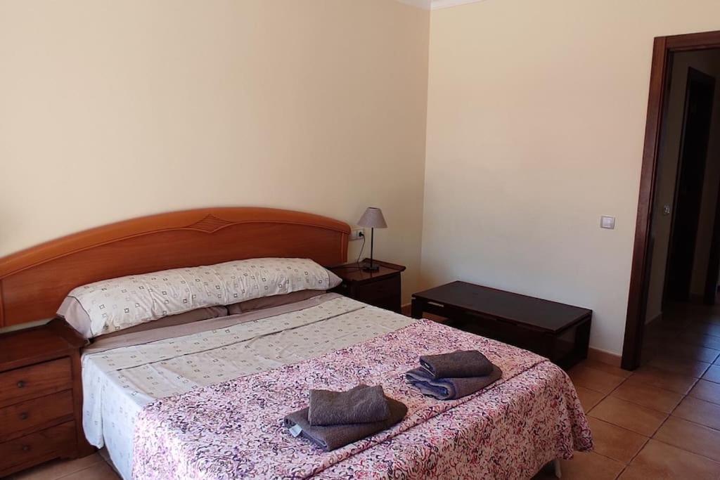Villa Paraiso, El Sultan, Corralejo, Fuerteventura Luaran gambar