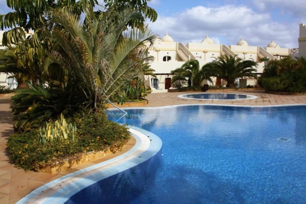 Villa Paraiso, El Sultan, Corralejo, Fuerteventura Luaran gambar