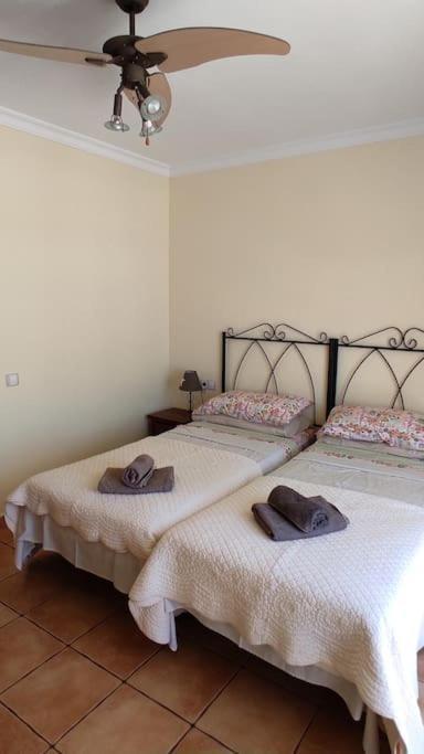 Villa Paraiso, El Sultan, Corralejo, Fuerteventura Luaran gambar