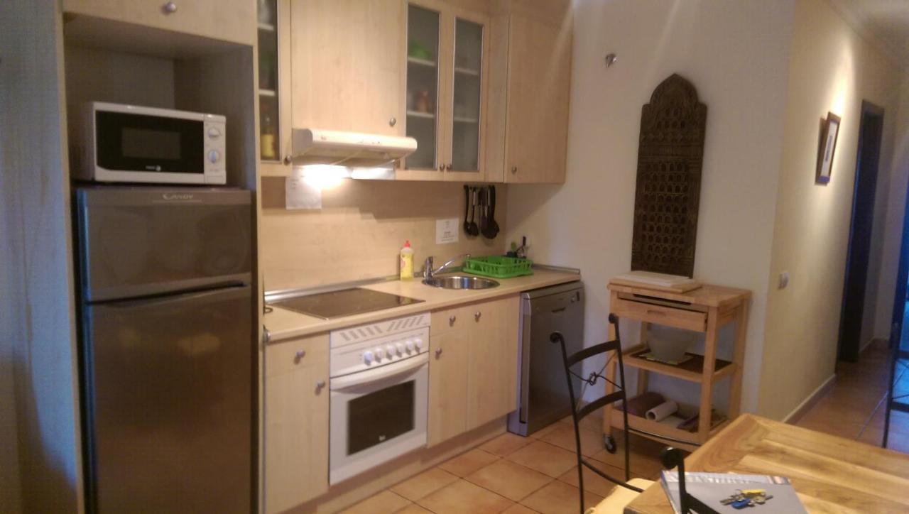 Villa Paraiso, El Sultan, Corralejo, Fuerteventura Luaran gambar