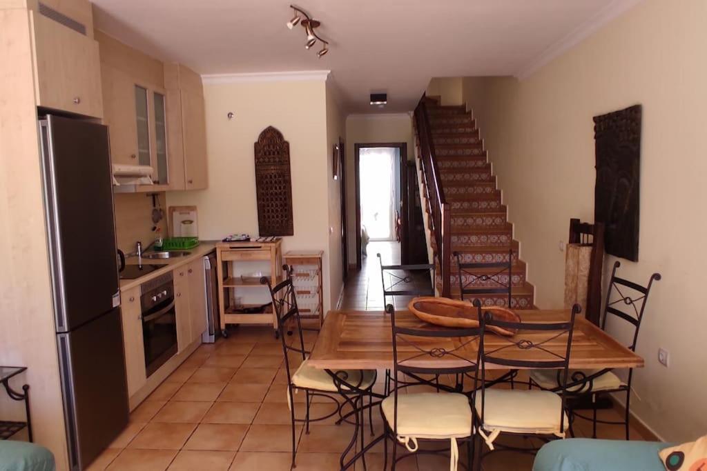 Villa Paraiso, El Sultan, Corralejo, Fuerteventura Luaran gambar