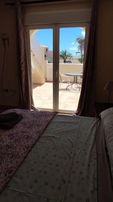 Villa Paraiso, El Sultan, Corralejo, Fuerteventura Luaran gambar