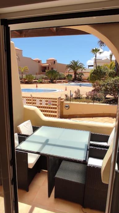 Villa Paraiso, El Sultan, Corralejo, Fuerteventura Luaran gambar