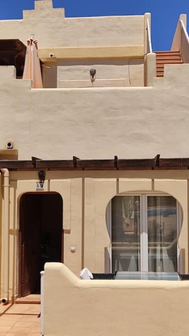 Villa Paraiso, El Sultan, Corralejo, Fuerteventura Luaran gambar