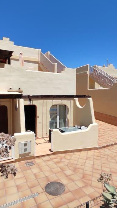 Villa Paraiso, El Sultan, Corralejo, Fuerteventura Luaran gambar