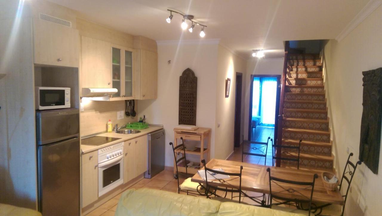 Villa Paraiso, El Sultan, Corralejo, Fuerteventura Luaran gambar